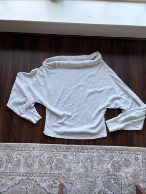 Free People Lounge Top